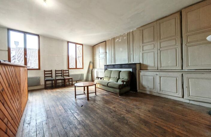 IMMEUBLE DE RAPPORT AU CENTRE-VILLE D’EAUZE — photo 4
