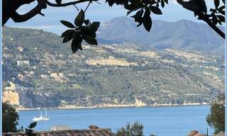 Appartement 2 Pièces 52 m² à vendre à Roquebrune-Cap-Martin (06190)