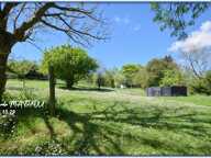 A vendre Ferme 220 m2 2 habitations T4 et T3 avec 240 m2 de dépendances sur terrain arboré 8500 m2 - 11320 — photo 4