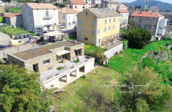 VILLA EN PIERRE DU NEBBIU à MURATO (20239) — photo 5
