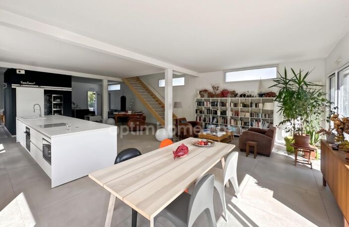 Maison 6 pièces 196m² — photo 2