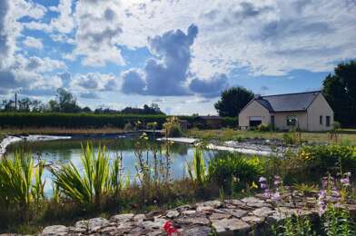 Maison 4 pièces 229900 €