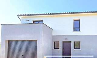 Maison 4 Pièces 91 m² à louer à Saint-Lys (31470)