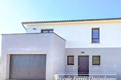 Maison 4 pièces 1167 €