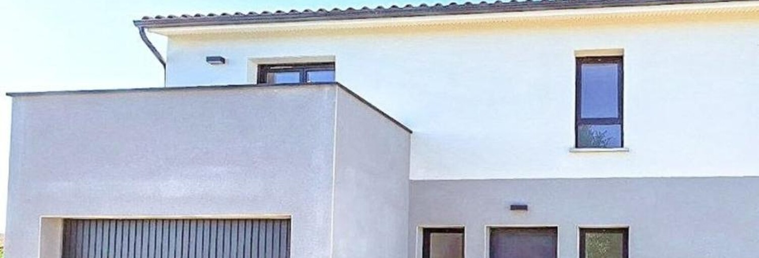 Maison 4 Pièces 91 m² à louer à Saint-Lys (31470)