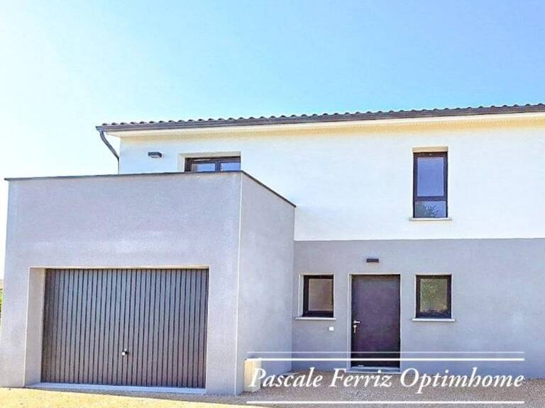 SAINT-LYS 31470 - Location RARE - Villa Neuve 91 m² (T4) BARCELONE III — photo 1