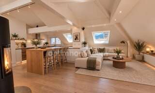 Appartement 4 Pièces 103 m² à vendre à Annecy (74000)