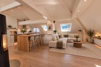 Appartement 4 pièces 500000 €