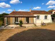 Maison à vendre 5 pièces MORTAGNE SUR SEVRE (85) — photo 2