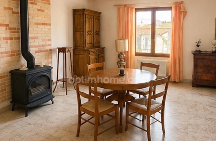 Maison à vendre 5 pièces MORTAGNE SUR SEVRE (85) — photo 2
