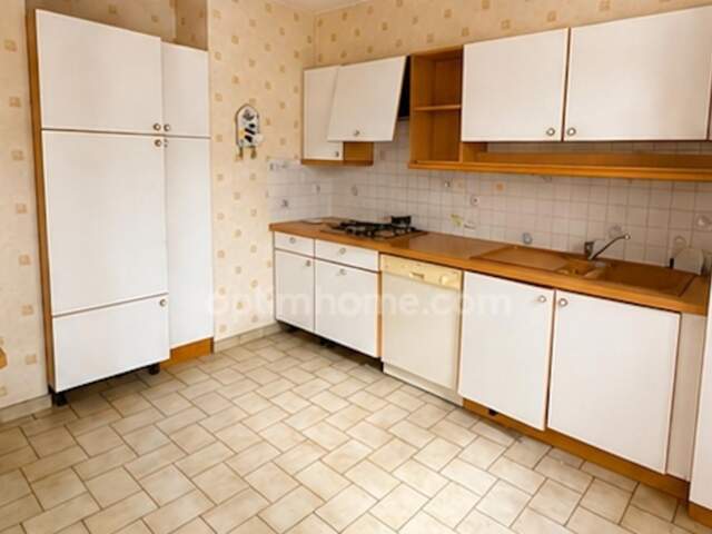 Maison à vendre 5 pièces MORTAGNE SUR SEVRE (85) — photo du bien