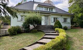 Maison 6 Pièces 155 m² à vendre à Brantigny (88130)