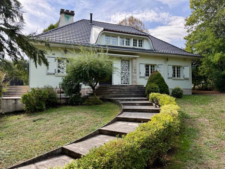 Maison à vendre 6 pièces BRANTIGNY (88) — photo 1