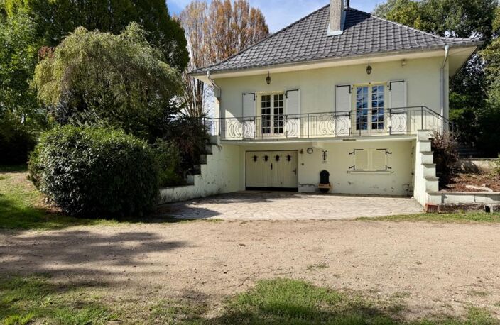 Maison à vendre 6 pièces BRANTIGNY (88) — photo 2
