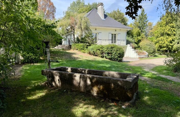 Maison à vendre 6 pièces BRANTIGNY (88) — photo 3