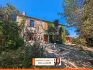 Propriété privée de caractère avec étang, prairies et hébergements sur plus de 7 hectares — photo 2