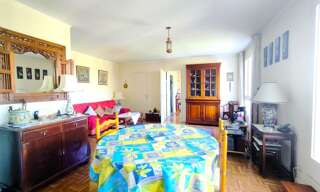 Appartement 2 Pièces 52 m² à vendre à Nanterre (92000)