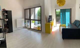 Appartement 2 Pièces 46 m² à vendre à Bordeaux (33800)