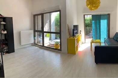 Appartement 2 pièces 223650 €