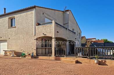 Maison 5 pièces 345000 €