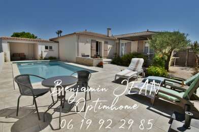Maison 5 pièces 500000 €