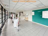 LOCAL COMMERCIAL SAINT QUENTIN (02) ENV.350M2 — photo 2