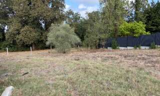 Terrain  380 m² à vendre à Artigues-près-Bordeaux (33370)