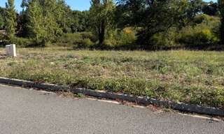 Terrain  820 m² à vendre à Artigues-près-Bordeaux (33370)