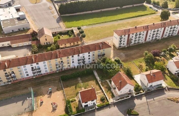 STENAY – ENSEMBLE IMMOBILIER 72 LOGEMENTS – 27 GARAGES – PROCHE BELGIQUE ET LUXEMBOURG — photo 2