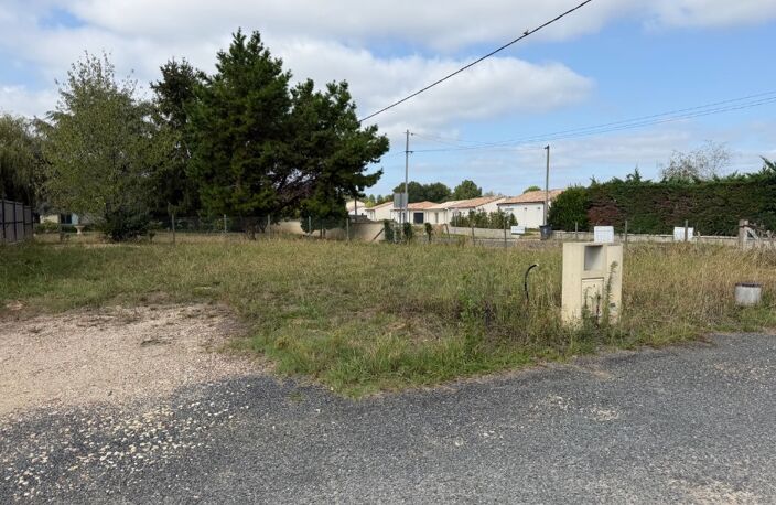 Maison à construire à Créon (33670) — photo 5
