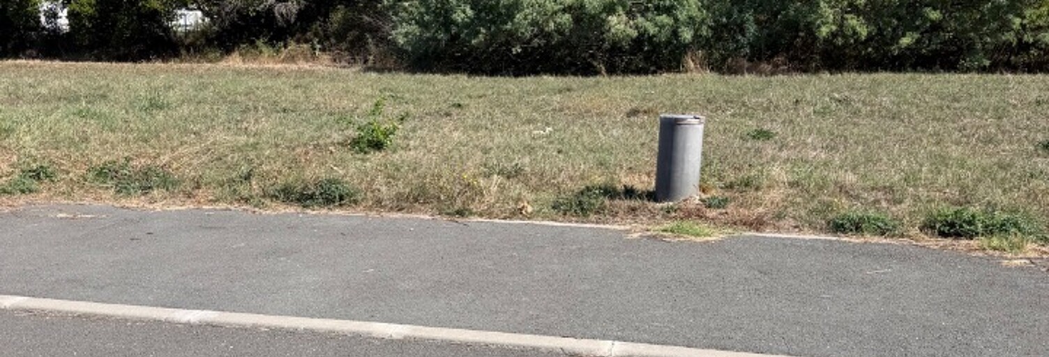 Terrain  904 m² à vendre à Camblanes-et-Meynac (33360)