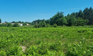 Terrain  762 m² à vendre à Carcans (33121)
