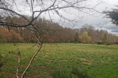 Terrain  42000 €
