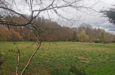 Terrain à bâtir à Lignan-de-Bazas (33430) — photo du bien