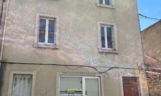 Immeuble  180 m² à vendre à Romans-sur-Isère (26100)