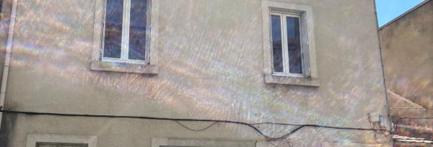 Immeuble  180 m² à vendre à Romans-sur-Isère (26100)