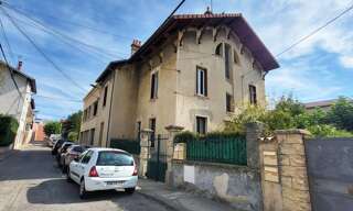 Appartement 2 Pièces 62 m² à vendre à Romans-sur-Isère (26100)