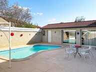 TALLAVARD — MAISON 4 CHAMBRES POSSIBLES | PISCINE | AU CALME — photo 2