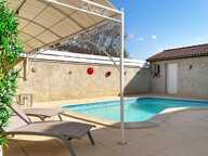 TALLAVARD — MAISON 4 CHAMBRES POSSIBLES | PISCINE | AU CALME — photo 3