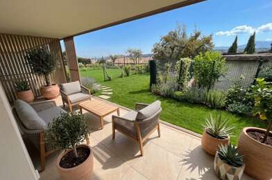 Appartement 3 pièces 545000 €