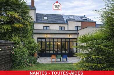 Maison 6 pièces 668000 €