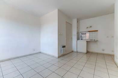 Appartement 1 pièces 129000 €