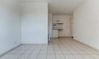 Appartement 1 Pièce 23 m² à vendre à Nice (06300)