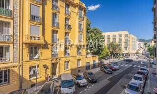Appartement 2 Pièces 39 m² à vendre à Nice (06100)