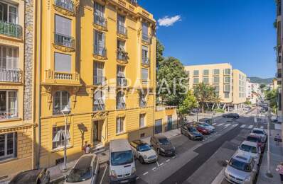 //LIBERATION- 2P-PARKING// — photo du bien