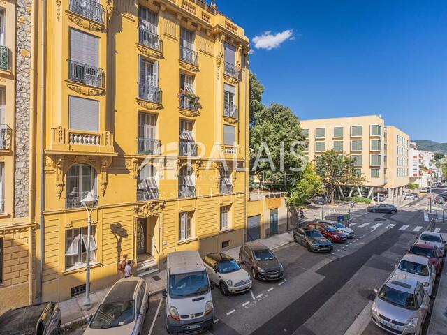 Appartement proposé à Nice