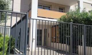 Garage   m² à vendre à Marseille 8 (13008)