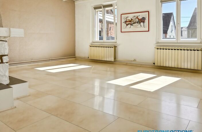 Maison de 5 pièces rénovée et au calme en impasse, de 100 m² (12 — photo 2