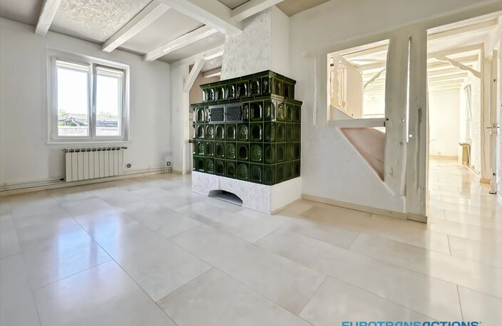 Maison de 5 pièces rénovée et au calme en impasse, de 100 m² (12 — photo 5