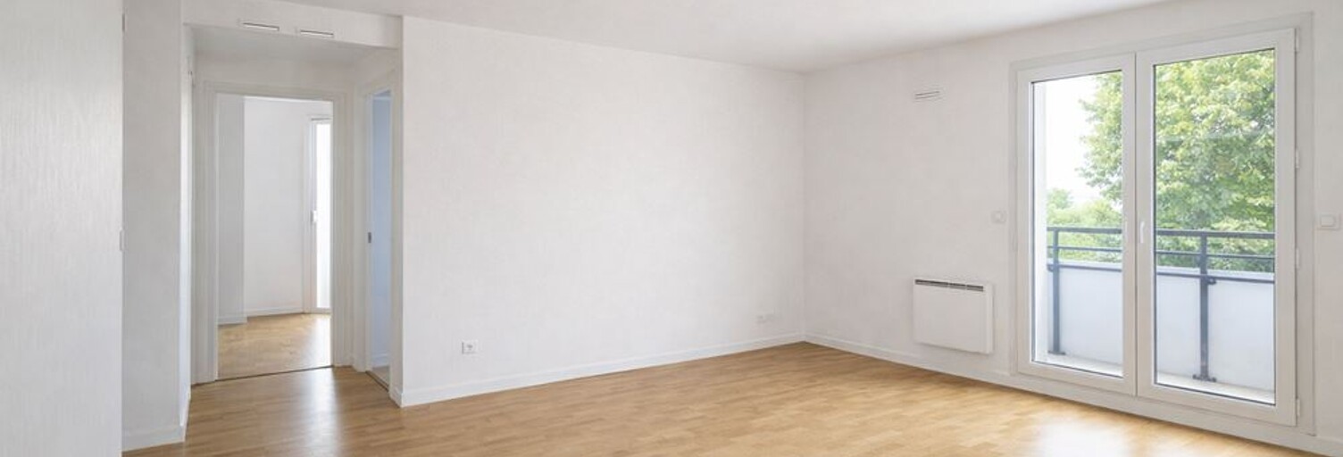 Appartement 2 Pièces 45 m² à vendre à Brest (29200)